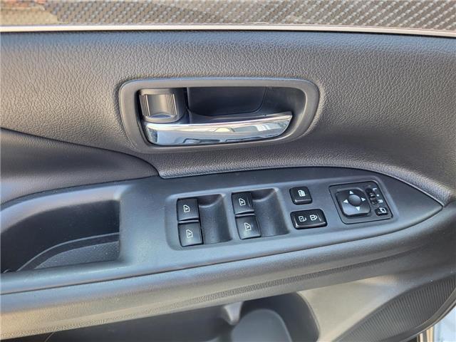2020 Mitsubishi Outlander GT (Stk: S0288A) in Barrie - Image 6 of 42