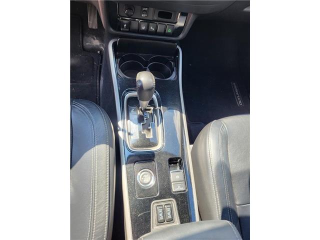 2020 Mitsubishi Outlander GT (Stk: S0288A) in Barrie - Image 8 of 42