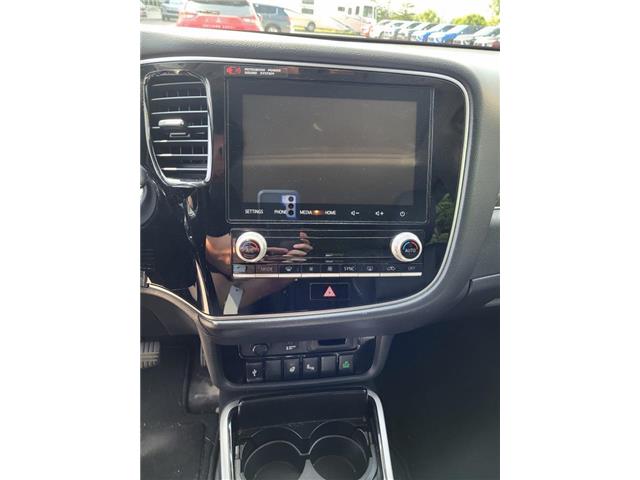 2020 Mitsubishi Outlander GT (Stk: S0288A) in Barrie - Image 9 of 42
