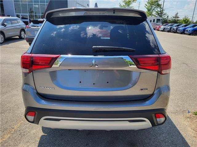 2020 Mitsubishi Outlander GT (Stk: S0288A) in Barrie - Image 10 of 42