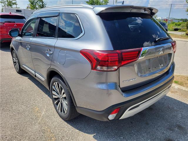 2020 Mitsubishi Outlander GT (Stk: S0288A) in Barrie - Image 11 of 42