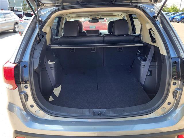 2020 Mitsubishi Outlander GT (Stk: S0288A) in Barrie - Image 13 of 42