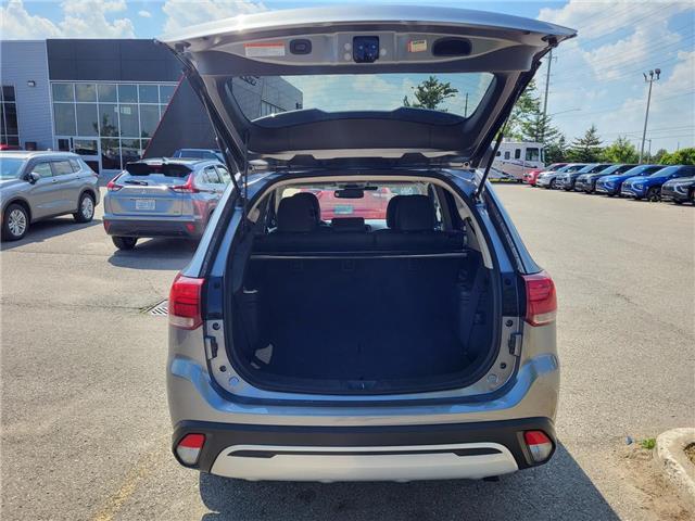 2020 Mitsubishi Outlander GT (Stk: S0288A) in Barrie - Image 14 of 42