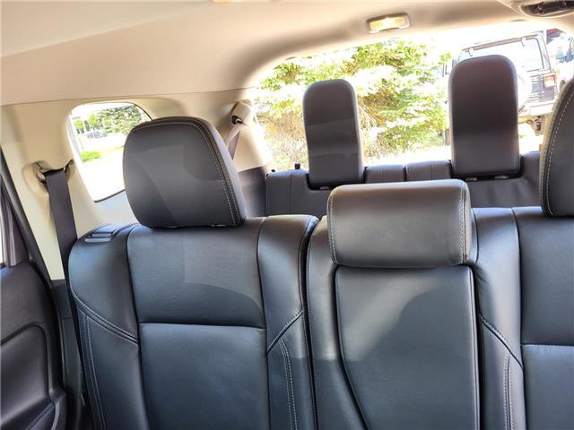 2020 Mitsubishi Outlander GT (Stk: S0288A) in Barrie - Image 15 of 42