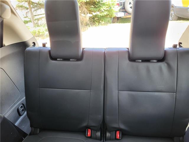 2020 Mitsubishi Outlander GT (Stk: S0288A) in Barrie - Image 16 of 42