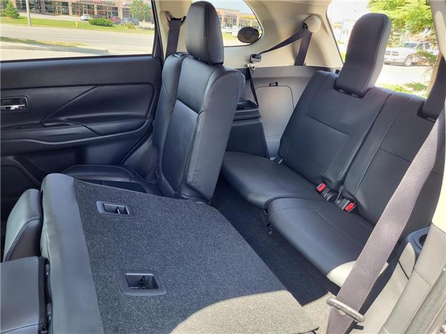 2020 Mitsubishi Outlander GT (Stk: S0288A) in Barrie - Image 17 of 42