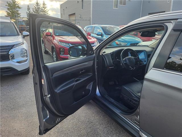 2020 Mitsubishi Outlander GT (Stk: S0288A) in Barrie - Image 18 of 42