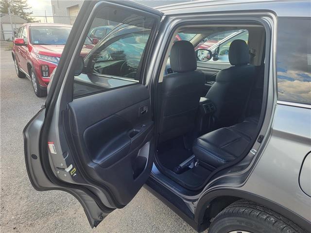 2020 Mitsubishi Outlander GT (Stk: S0288A) in Barrie - Image 19 of 42