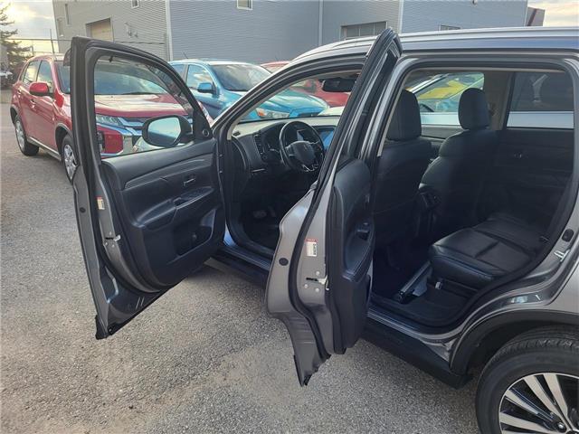 2020 Mitsubishi Outlander GT (Stk: S0288A) in Barrie - Image 20 of 42