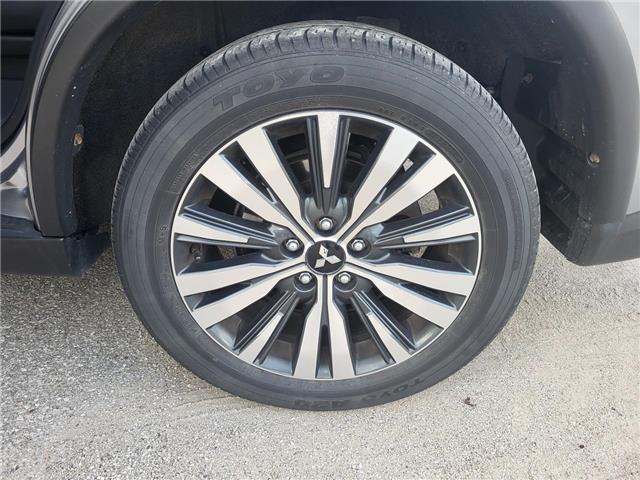 2020 Mitsubishi Outlander GT (Stk: S0288A) in Barrie - Image 21 of 42