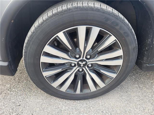 2020 Mitsubishi Outlander GT (Stk: S0288A) in Barrie - Image 23 of 42