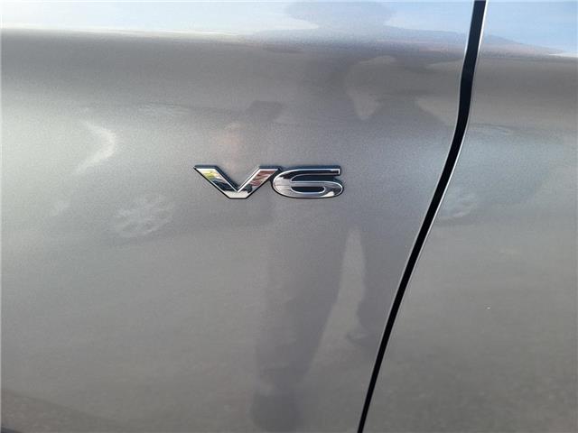 2020 Mitsubishi Outlander GT (Stk: S0288A) in Barrie - Image 24 of 42