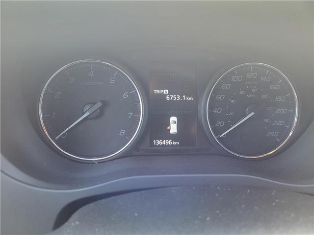 2020 Mitsubishi Outlander GT (Stk: S0288A) in Barrie - Image 26 of 42