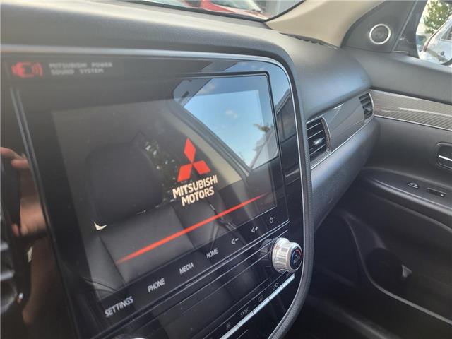 2020 Mitsubishi Outlander GT (Stk: S0288A) in Barrie - Image 27 of 42