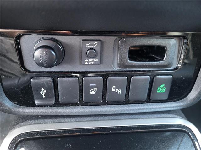 2020 Mitsubishi Outlander GT (Stk: S0288A) in Barrie - Image 29 of 42