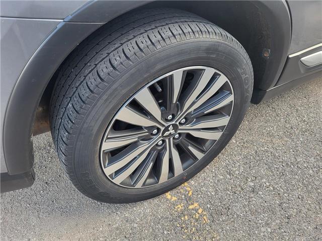 2020 Mitsubishi Outlander GT (Stk: S0288A) in Barrie - Image 30 of 42