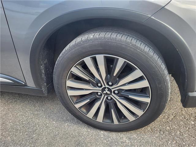 2020 Mitsubishi Outlander GT (Stk: S0288A) in Barrie - Image 31 of 42