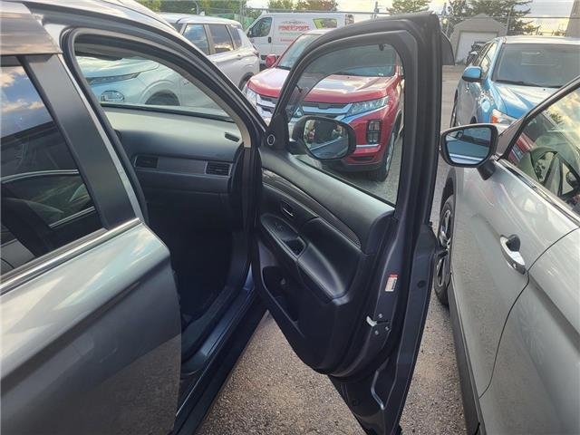 2020 Mitsubishi Outlander GT (Stk: S0288A) in Barrie - Image 32 of 42