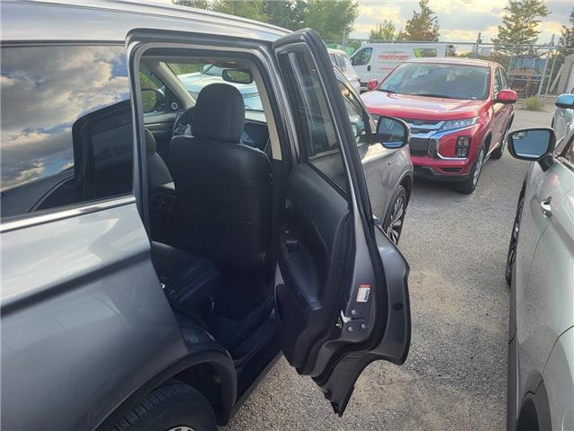 2020 Mitsubishi Outlander GT (Stk: S0288A) in Barrie - Image 33 of 42