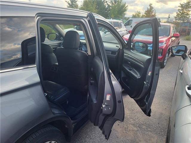 2020 Mitsubishi Outlander GT (Stk: S0288A) in Barrie - Image 34 of 42