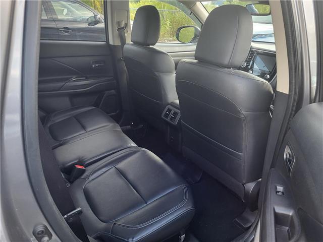 2020 Mitsubishi Outlander GT (Stk: S0288A) in Barrie - Image 35 of 42