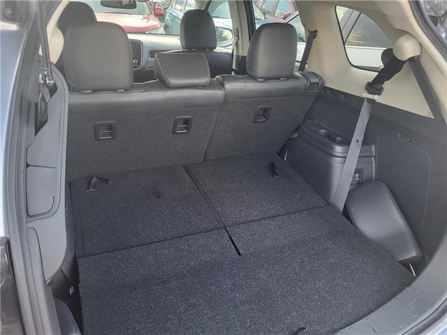 2020 Mitsubishi Outlander GT (Stk: S0288A) in Barrie - Image 37 of 42