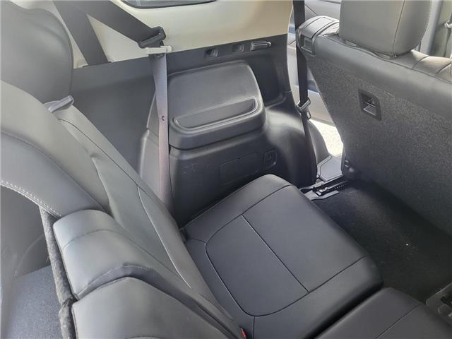 2020 Mitsubishi Outlander GT (Stk: S0288A) in Barrie - Image 38 of 42