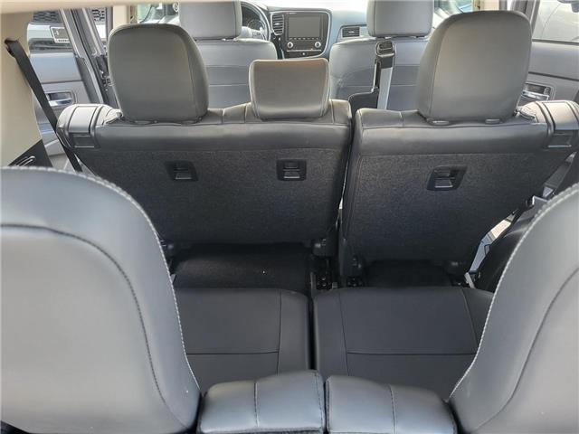 2020 Mitsubishi Outlander GT (Stk: S0288A) in Barrie - Image 40 of 42