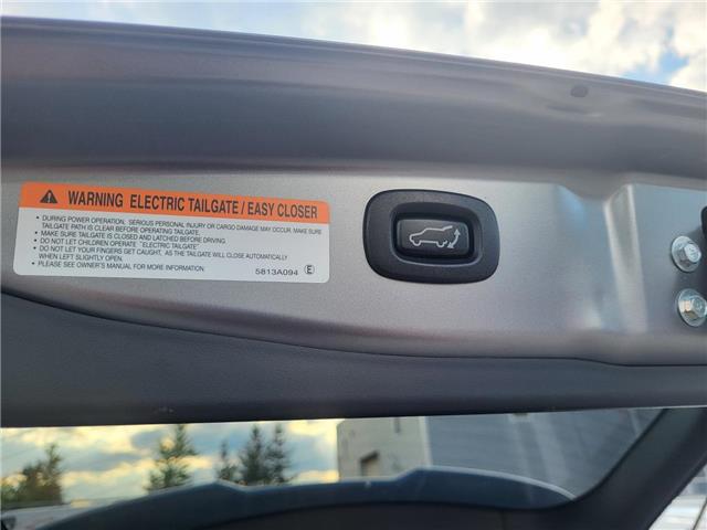 2020 Mitsubishi Outlander GT (Stk: S0288A) in Barrie - Image 41 of 42