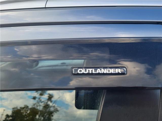 2020 Mitsubishi Outlander GT (Stk: S0288A) in Barrie - Image 42 of 42