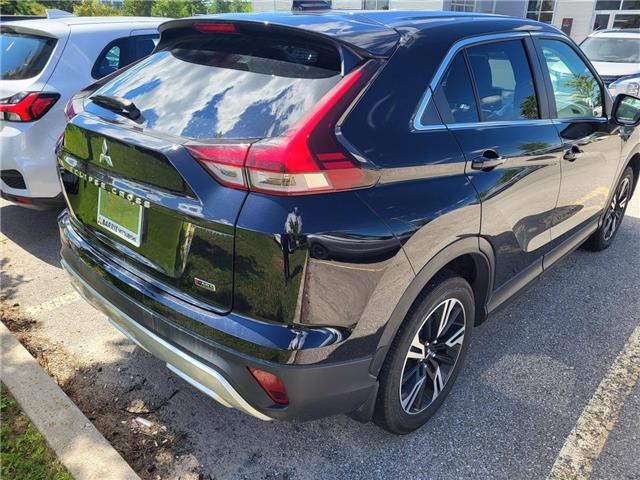 2023 Mitsubishi Eclipse Cross (Stk: R0459A) in Barrie - Image 6 of 38 2023 Mitsubishi Eclipse Cross (Stk: R0459A) in Barrie - Image 6 of 38