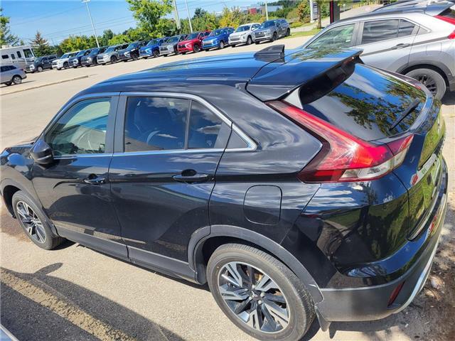 2023 Mitsubishi Eclipse Cross (Stk: R0459A) in Barrie - Image 10 of 38 2023 Mitsubishi Eclipse Cross (Stk: R0459A) in Barrie - Image 10 of 38