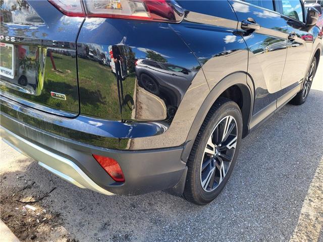 2023 Mitsubishi Eclipse Cross (Stk: R0459A) in Barrie - Image 12 of 38 2023 Mitsubishi Eclipse Cross (Stk: R0459A) in Barrie - Image 12 of 38