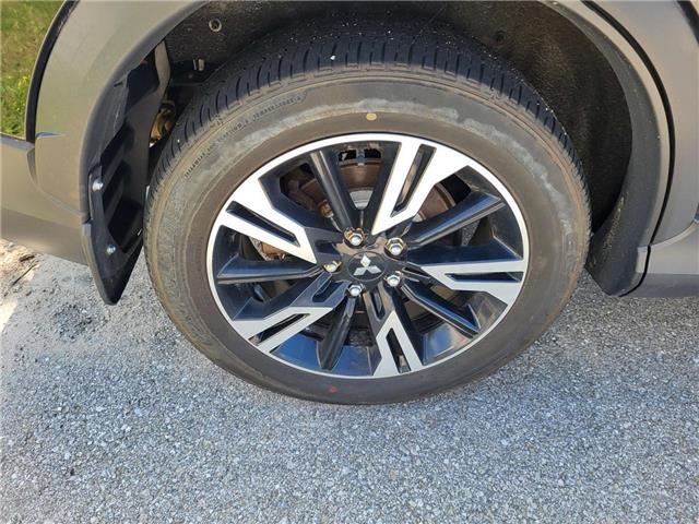 2023 Mitsubishi Eclipse Cross (Stk: R0459A) in Barrie - Image 13 of 38 2023 Mitsubishi Eclipse Cross (Stk: R0459A) in Barrie - Image 13 of 38