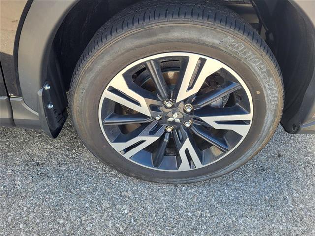 2023 Mitsubishi Eclipse Cross (Stk: R0459A) in Barrie - Image 14 of 38 2023 Mitsubishi Eclipse Cross (Stk: R0459A) in Barrie - Image 14 of 38