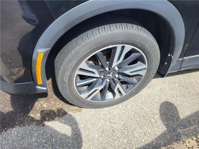 2023 Mitsubishi Eclipse Cross (Stk: R0459A) in Barrie - Image 15 of 38 2023 Mitsubishi Eclipse Cross (Stk: R0459A) in Barrie - Image 15 of 38