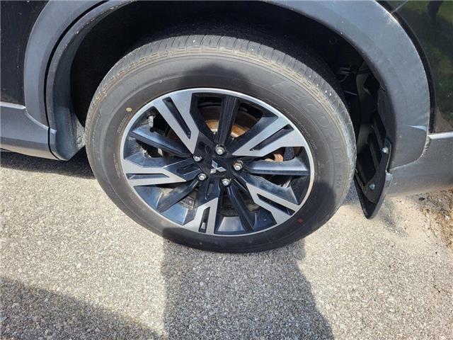 2023 Mitsubishi Eclipse Cross (Stk: R0459A) in Barrie - Image 16 of 38 2023 Mitsubishi Eclipse Cross (Stk: R0459A) in Barrie - Image 16 of 38