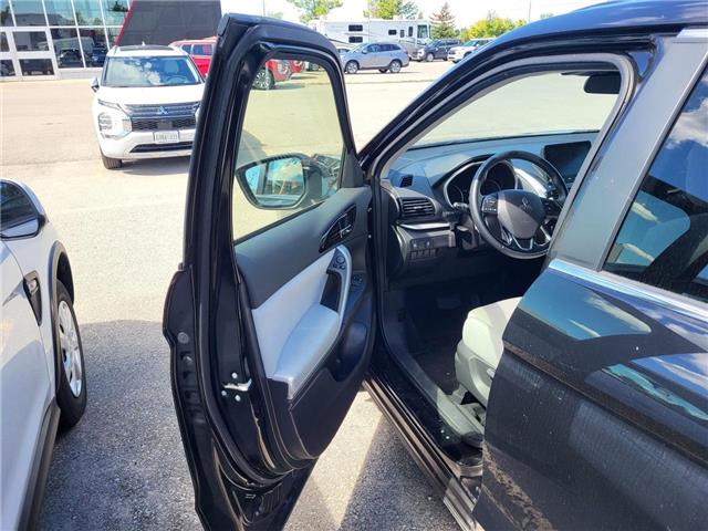 2023 Mitsubishi Eclipse Cross (Stk: R0459A) in Barrie - Image 17 of 38 2023 Mitsubishi Eclipse Cross (Stk: R0459A) in Barrie - Image 17 of 38