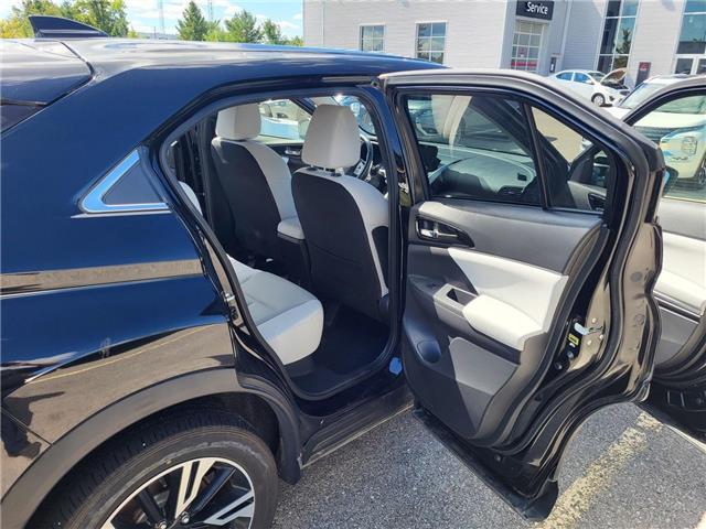 2023 Mitsubishi Eclipse Cross (Stk: R0459A) in Barrie - Image 20 of 38 2023 Mitsubishi Eclipse Cross (Stk: R0459A) in Barrie - Image 20 of 38