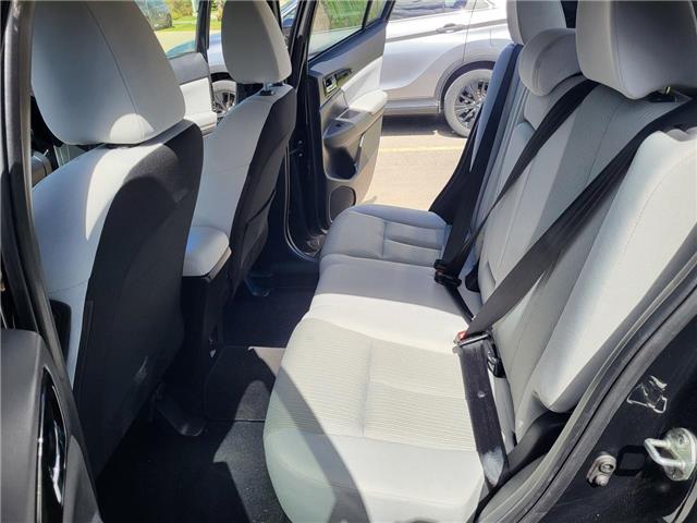2023 Mitsubishi Eclipse Cross (Stk: R0459A) in Barrie - Image 23 of 38 2023 Mitsubishi Eclipse Cross (Stk: R0459A) in Barrie - Image 23 of 38