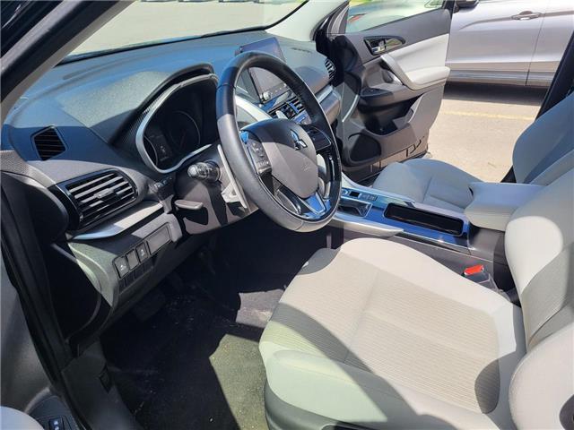 2023 Mitsubishi Eclipse Cross (Stk: R0459A) in Barrie - Image 24 of 38 2023 Mitsubishi Eclipse Cross (Stk: R0459A) in Barrie - Image 24 of 38