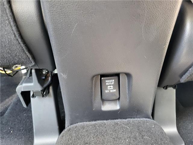2023 Mitsubishi Eclipse Cross (Stk: R0459A) in Barrie - Image 27 of 38 2023 Mitsubishi Eclipse Cross (Stk: R0459A) in Barrie - Image 27 of 38