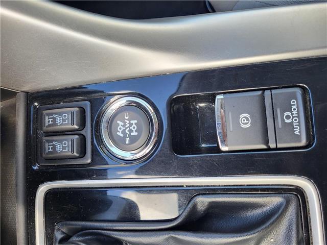 2023 Mitsubishi Eclipse Cross (Stk: R0459A) in Barrie - Image 32 of 38 2023 Mitsubishi Eclipse Cross (Stk: R0459A) in Barrie - Image 32 of 38