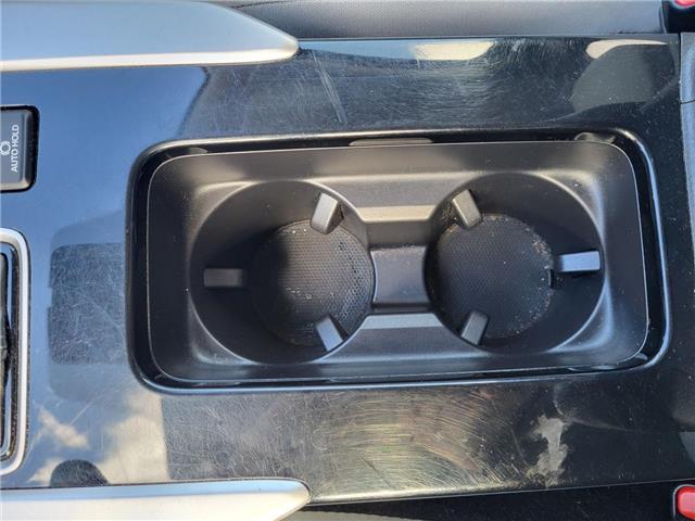 2023 Mitsubishi Eclipse Cross (Stk: R0459A) in Barrie - Image 33 of 38 2023 Mitsubishi Eclipse Cross (Stk: R0459A) in Barrie - Image 33 of 38