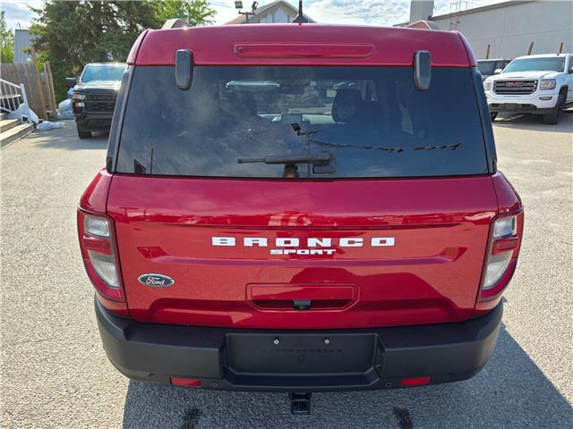 2021 Ford Bronco Sport Big Bend in Kemptville - Image 16 of 17