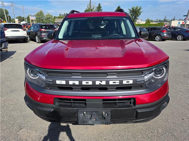 2021 Ford Bronco Sport Big Bend in Kemptville - Image 2 of 17