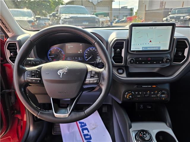 2021 Ford Bronco Sport Big Bend in Kemptville - Image 6 of 17