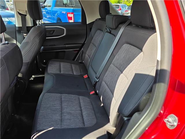 2021 Ford Bronco Sport Big Bend in Kemptville - Image 14 of 17