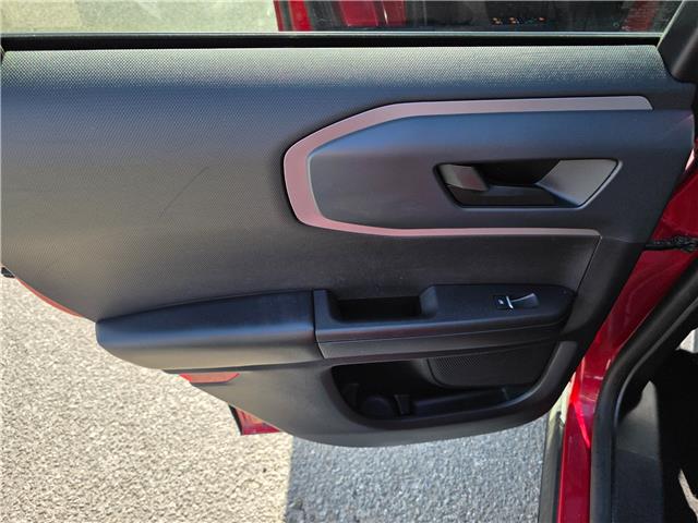 2021 Ford Bronco Sport Big Bend in Kemptville - Image 13 of 17