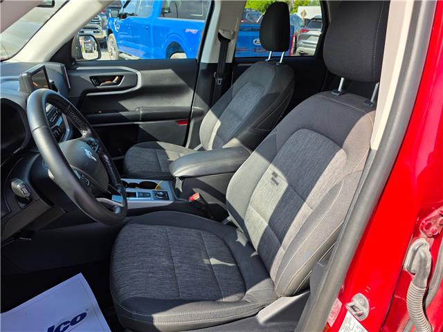 2021 Ford Bronco Sport Big Bend in Kemptville - Image 11 of 17